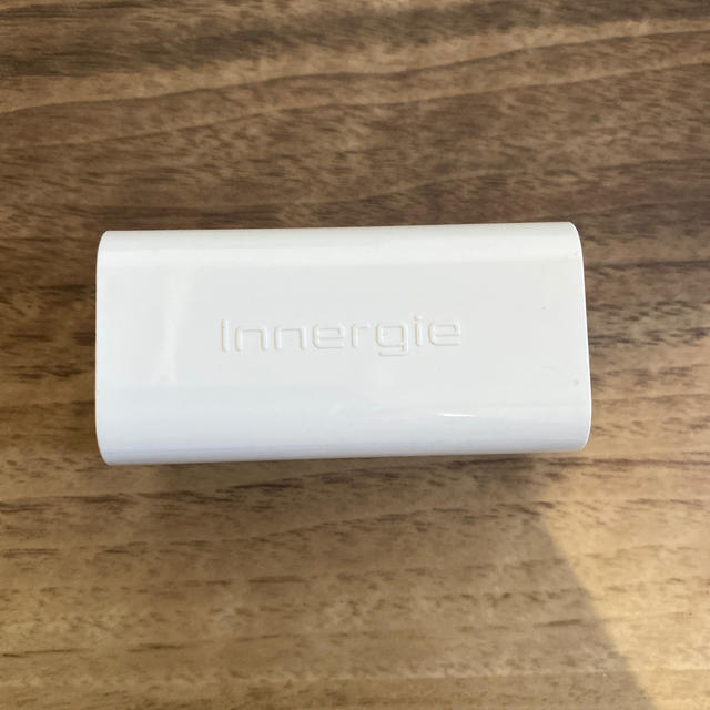 Innergie 60W充電器