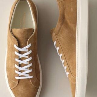 コモンプロジェクト(COMMON PROJECTS)のコモンプロジェクト　スニーカー(スニーカー)