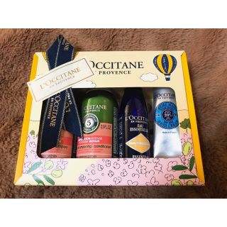 ロクシタン(L'OCCITANE)のキットロクシタン(その他)