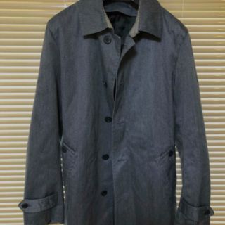 メンズメルローズ(MEN'S MELROSE)のメンズ メルローズ　コート(ステンカラーコート)