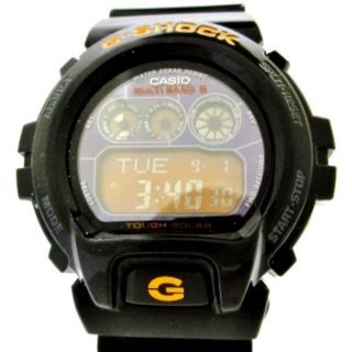 カシオ(CASIO)のカシオ 腕時計美品  G-SHOCK GW-6900B 電波(その他)