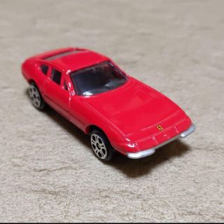 フェラーリ(Ferrari)のマイスト フェラーリ  365GTB(ミニカー)