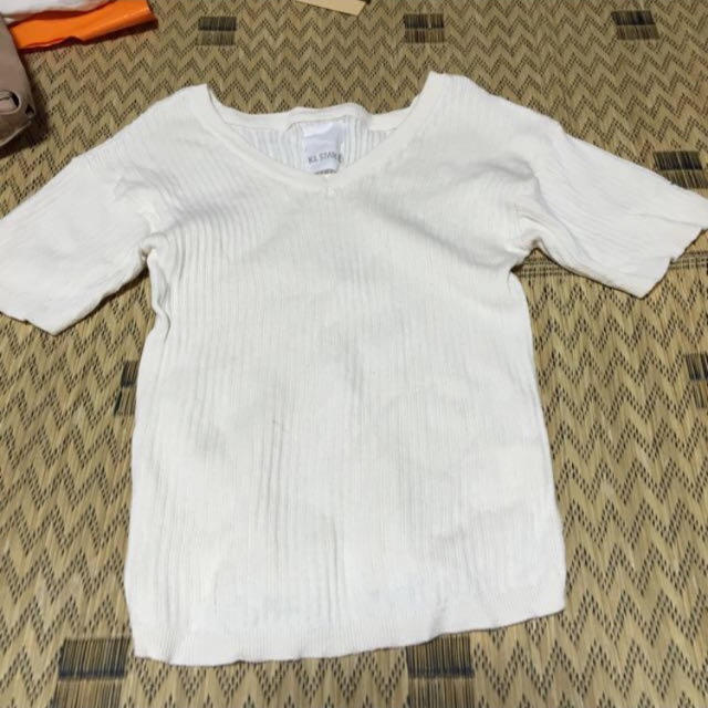 Kastane(カスタネ)のトップス レディースのトップス(Tシャツ(半袖/袖なし))の商品写真