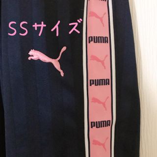 プーマ(PUMA)のプーマ ジャージ 下(ジャージ)