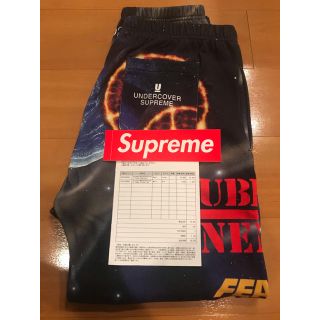 シュプリーム(Supreme)の試着のみ 国内オンライン購入 Supreme Undercover  L パンツ(その他)