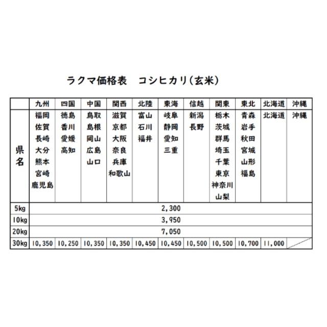 ﾛｰｽﾞﾃｨｰ お米　令和4年　愛媛県産コシヒカリ　玄米　20㎏ 楽天市場】特別栽培米 京都府 丹後産 コシヒカリ 米 10kg 送料