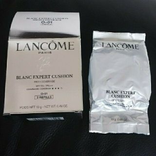 ランコム(LANCOME)のランコム クッションファンデ (ファンデーション)