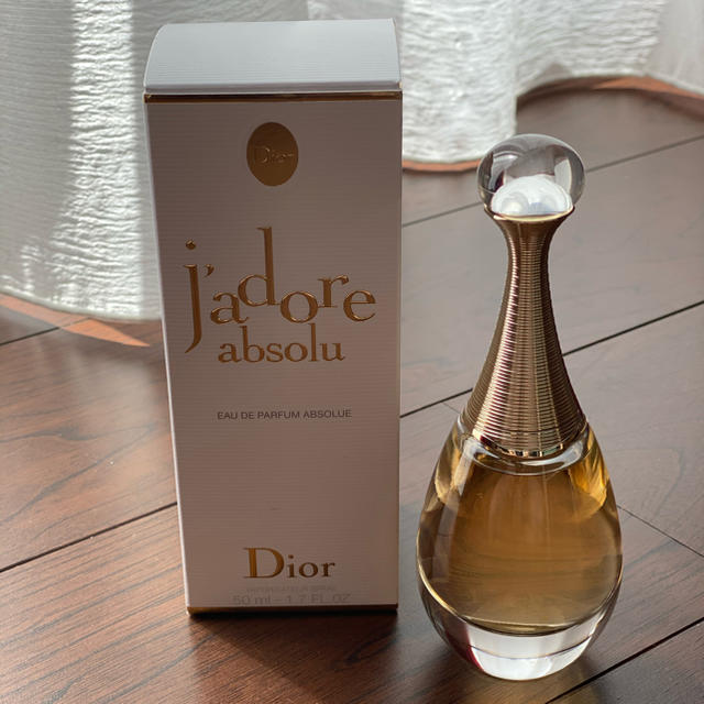 Dior香水