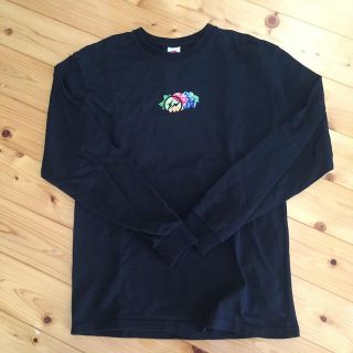 フラグメント(FRAGMENT)のfragment fruit of the room 長袖Tシャツ　フラグメント(Tシャツ/カットソー(七分/長袖))