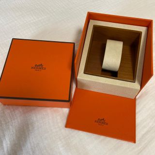 エルメス(Hermes)のエルメス　時計　ケース(ケース/ボックス)