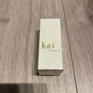 ロンハーマン(Ron Herman)のKaiフレグランス　perfume oil(香水(女性用))