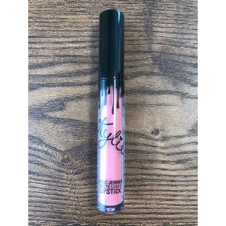 カイリーコスメティックス(Kylie Cosmetics)のkylie cosmetics リップスティック(リップグロス)