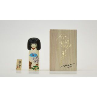 【新品】村上隆 こけし STARS展(その他)