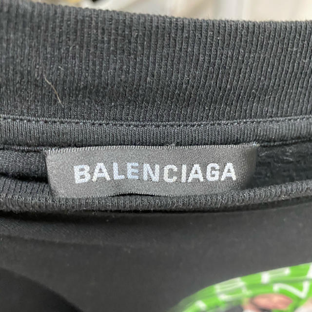 Balenciaga(バレンシアガ)のMINAMIさん専用 メンズのトップス(Tシャツ/カットソー(半袖/袖なし))の商品写真