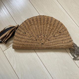 ザラ(ZARA)の最終値下げ！ZARA バッグ(ハンドバッグ)