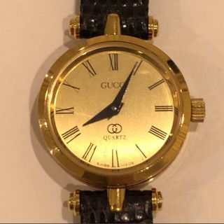 グッチ(Gucci)のGUCCI 時計(腕時計)