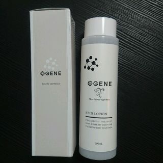 美GENE 美ＧローションＮ新品未開封(化粧水/ローション)