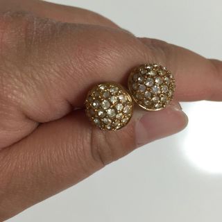 スワロフスキー(SWAROVSKI)のSWAROVSKIピアス(ピアス)