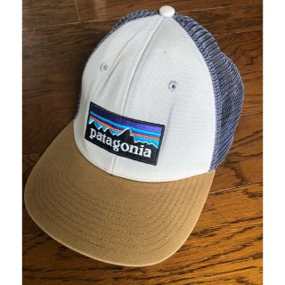 パタゴニア(patagonia)のアラン様専用パタゴニア　キャップ(キャップ)