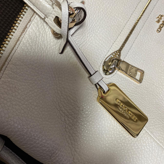 COACH(コーチ)のコーチ　チャーム レディースのアクセサリー(チャーム)の商品写真