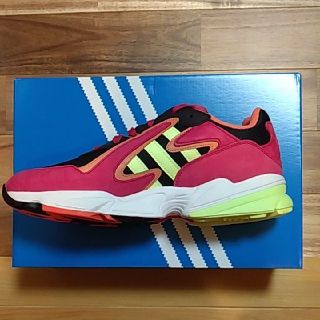 アディダス(adidas)の【本日値下げ】アディダス28.5　スニーカー28.5 新品　人気(スニーカー)