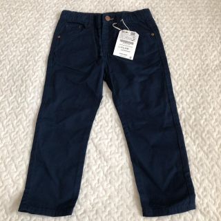 ザラキッズ(ZARA KIDS)の【ZARA】パンツ(パンツ/スパッツ)