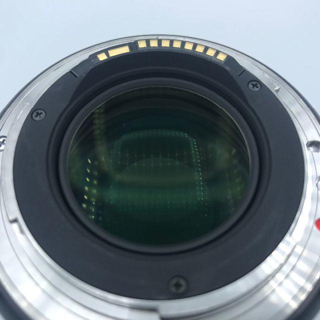 SIGMA(シグマ)のSIGMA 50mm F1.4 DG HSM キャノン用 スマホ/家電/カメラのカメラ(レンズ(単焦点))の商品写真