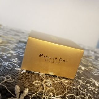 RF28 MIRACLE ONE ミラクルワン リッチ＆リフト(美容液)