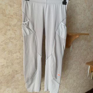 エレッセ(ellesse)の☆エレッセ　７分丈アンダーパンツL☆(ウェア)