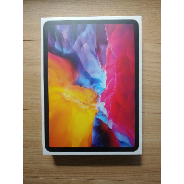 柔らかな質感の - Apple iPad 11インチ　MXDC2J/A 256GB Wi-Fi Pro タブレット