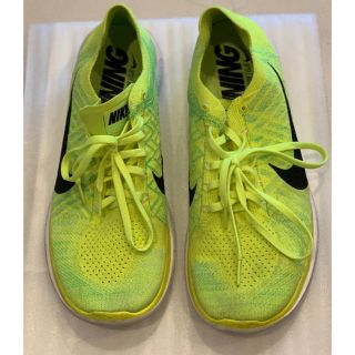 ナイキ(NIKE)のランニングシューズ(NIKE)(スニーカー)