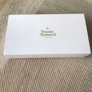 ヴィヴィアンウエストウッド(Vivienne Westwood)のVivienne Westwood 空箱(その他)