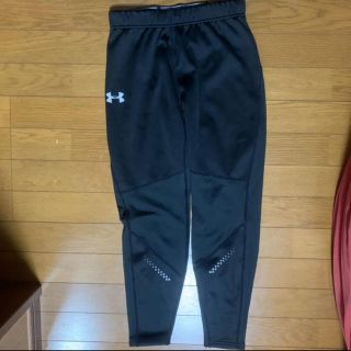 アンダーアーマー(UNDER ARMOUR)のUNDER ARMOUR レギンス(トレーニング用品)