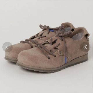 ビルケンシュトック(BIRKENSTOCK)のビルケンシュトック　モンタナプラス(スニーカー)