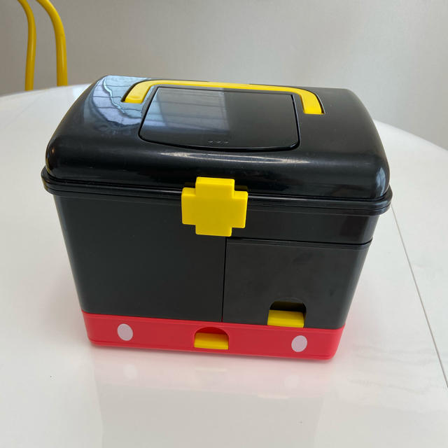 ベルメゾン ミッキーマウスデザイン 救急箱 薬箱の通販 By マミ S Shop ベルメゾンならラクマ ベルメゾン ミッキーマウスデザイン 救急箱 薬箱の通販 By マミ S Shop ベルメゾンならラクマ