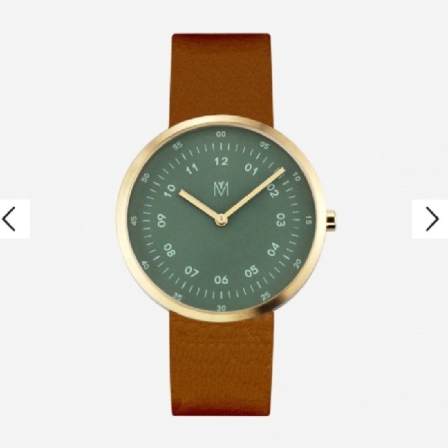 Daniel Wellington(ダニエルウェリントン)の新品未使用 Maven Watches マベンウォッチズ 腕時計 レディースのファッション小物(腕時計)の商品写真