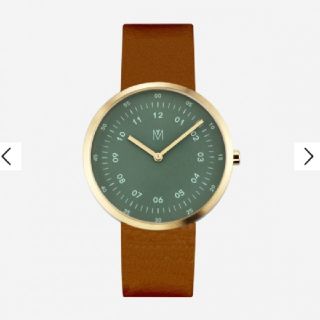 ダニエルウェリントン(Daniel Wellington)の新品未使用 Maven Watches マベンウォッチズ 腕時計(腕時計)