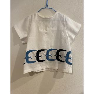 ミナペルホネン(mina perhonen)のミナペルホネン　go カットソー(Tシャツ/カットソー)