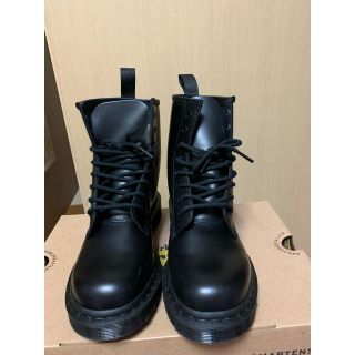 ドクターマーチン(Dr.Martens)のドクターマーチン　8ホール　UK4(ブーツ)