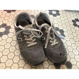 ニューバランス(New Balance)のニューバランス　m340 23.5(スニーカー)