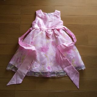 キャサリンコテージ(Catherine Cottage)のキッズドレス(ドレス/フォーマル)