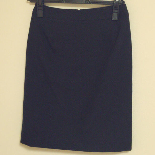 COMME CA ISM(コムサイズム)の黒スーツ♡ レディースのフォーマル/ドレス(スーツ)の商品写真