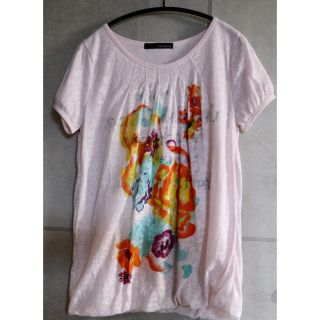 ページボーイ(PAGEBOY)のページボーイ Tシャツ(Tシャツ(半袖/袖なし))