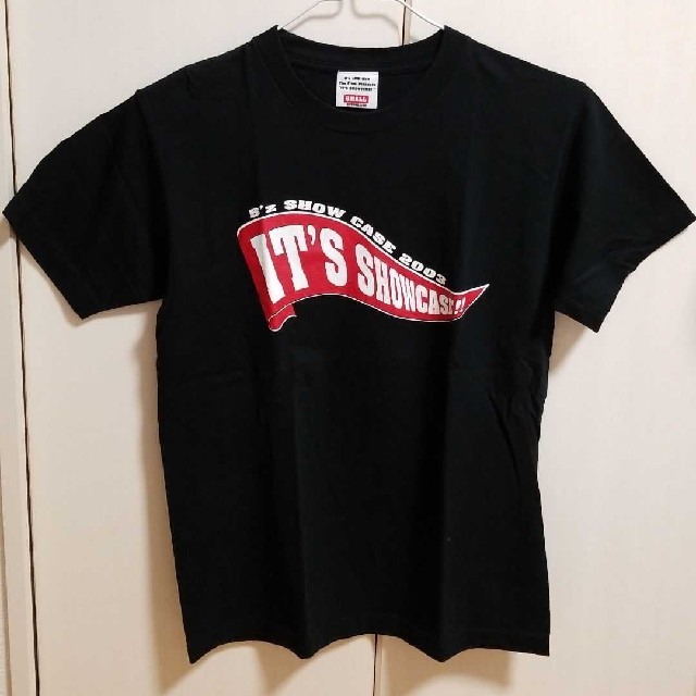 B'z SHOW CASE 2003　Tシャツ S エンタメ/ホビーのタレントグッズ(ミュージシャン)の商品写真