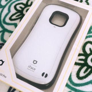 iFace   Mate 20 Pro (モバイルケース/カバー)