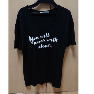 エイミーイストワール(eimy istoire)のTシャツ(Tシャツ(半袖/袖なし))