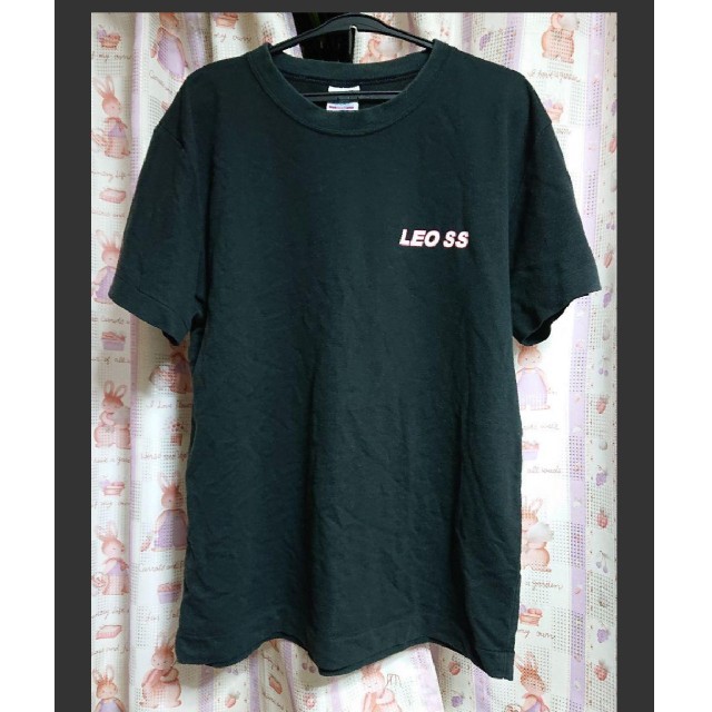 Tシャツ(LEOスイミングスクール) メンズのトップス(Tシャツ/カットソー(半袖/袖なし))の商品写真