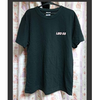 Tシャツ(LEOスイミングスクール)(Tシャツ/カットソー(半袖/袖なし))