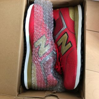 ニューバランス(New Balance)のdengeki 9999さん専用(スニーカー)