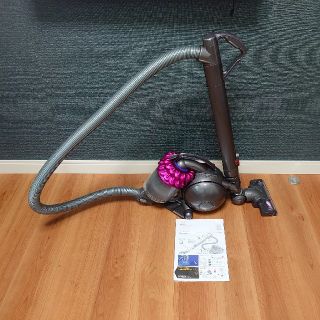 ダイソン(Dyson)のDyson ダイソン DC46 掃除機(掃除機)